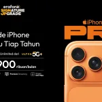 Signature Upgrade Erafone