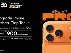 Signature Upgrade Erafone