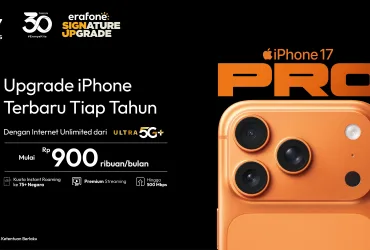 Signature Upgrade Erafone