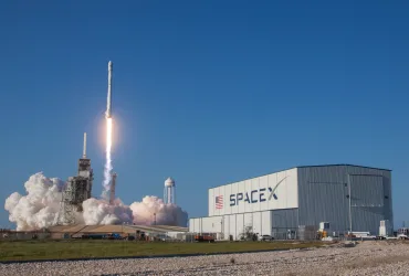 Spacex
