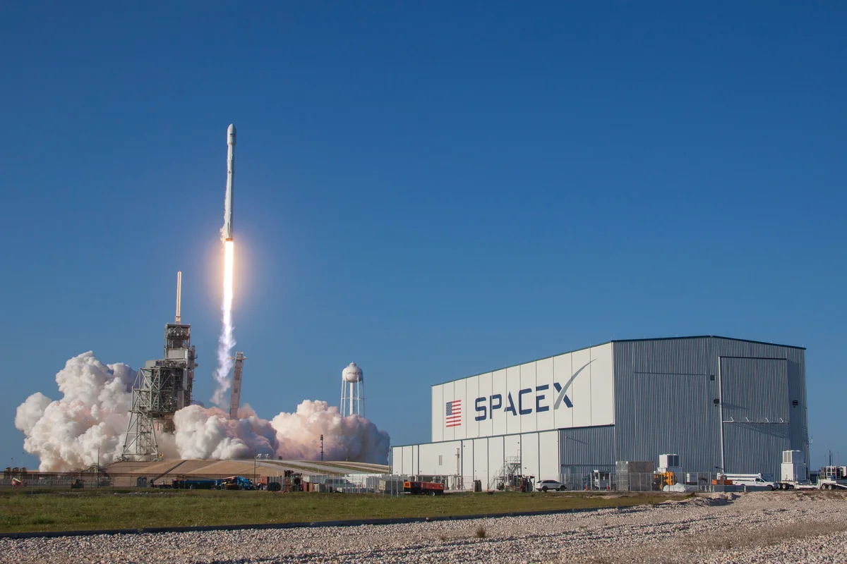 Spacex