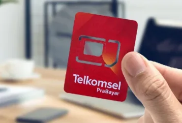 Telkomsel