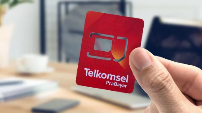 Telkomsel