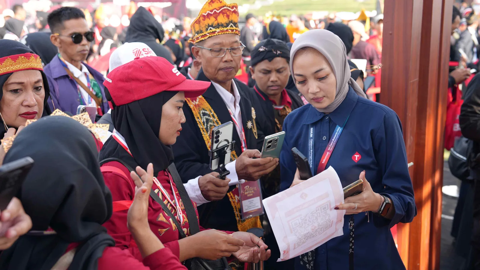 Telkomsel