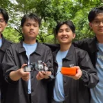 Samsung Electronics Indonesia Dengan Bangga Mengumumkan Tim Labmino Dari Universitas Indonesia, Sebagai Salah Satu Samsung Solve For Tomorrow (Sft) Global Ambassador.