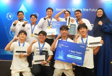 Samsung Innovation Campus