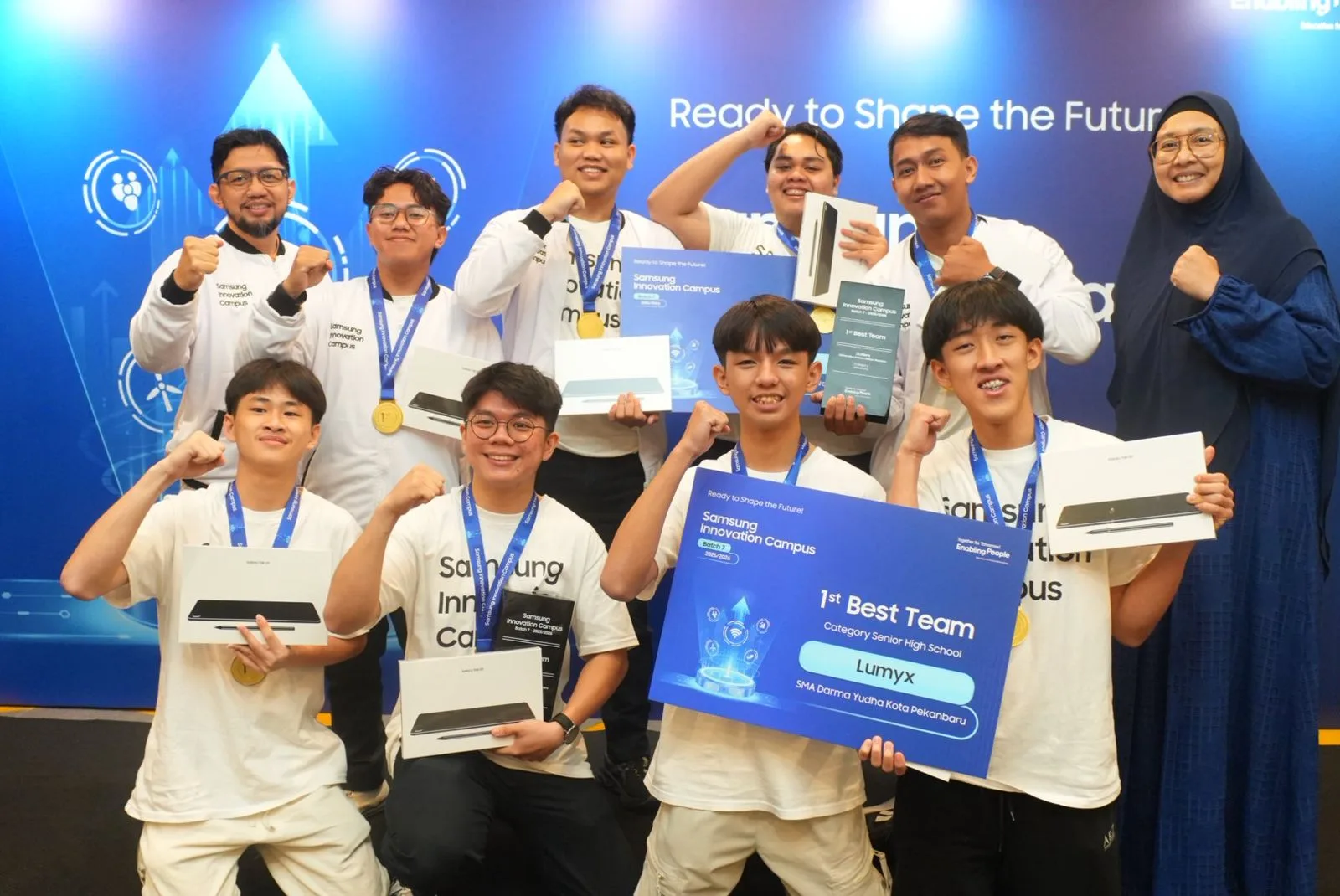 Samsung Innovation Campus