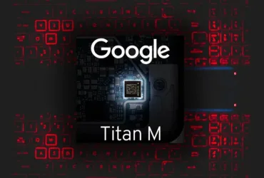 Titan M3
