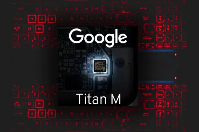 Titan M3