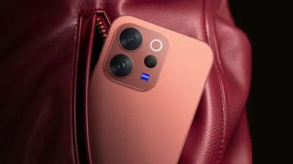 Vivo V70