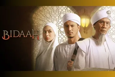Serial 'Walid' Siap Bongkar Sisi Gelap Ambisi Berbalut Iman