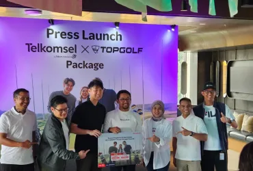 Telkomsel