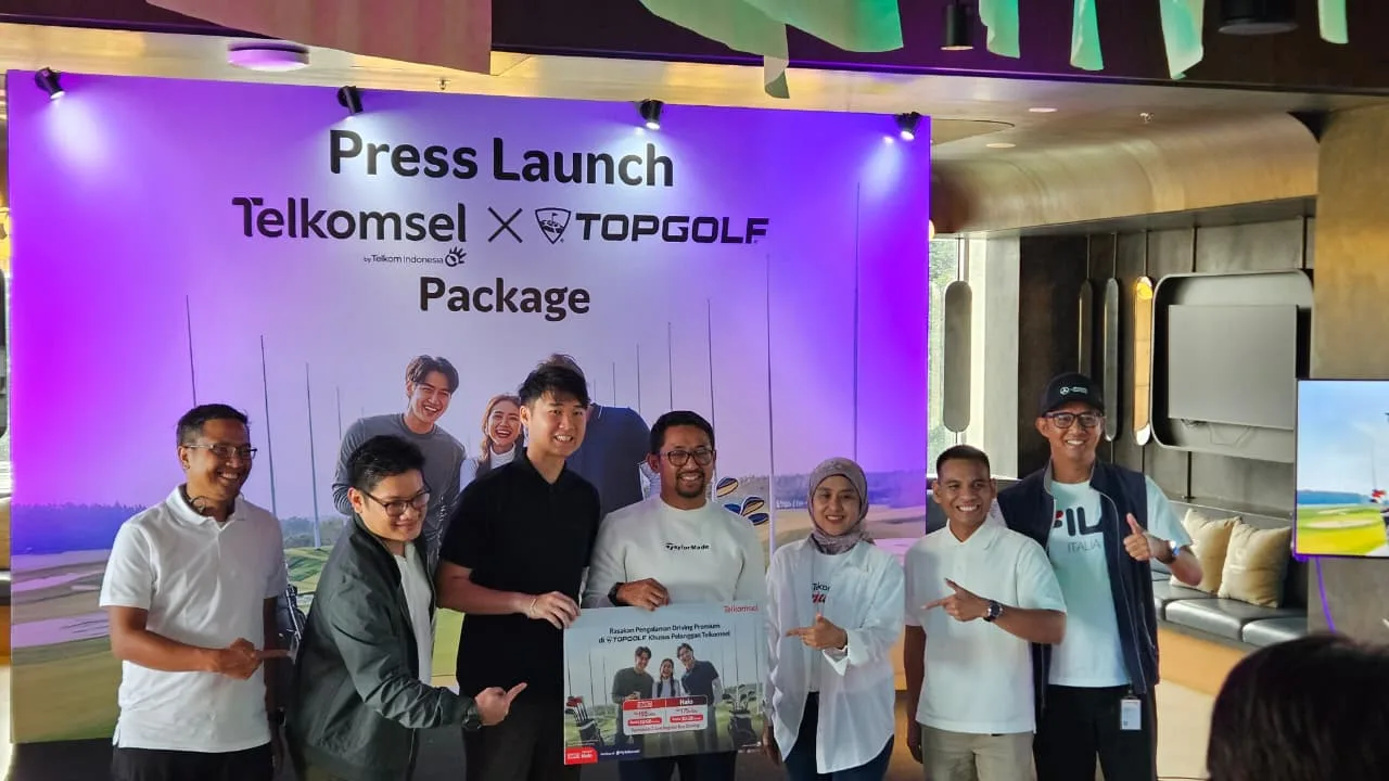 Telkomsel