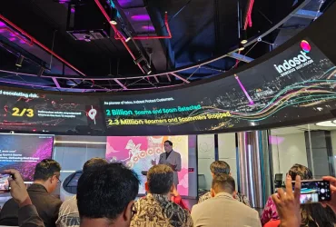 Indosat