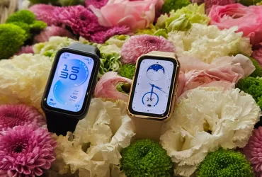 Huawei Band 11