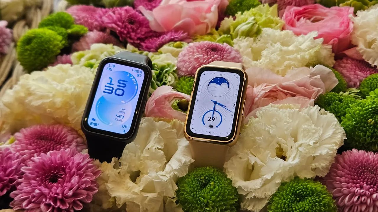Huawei Band 11