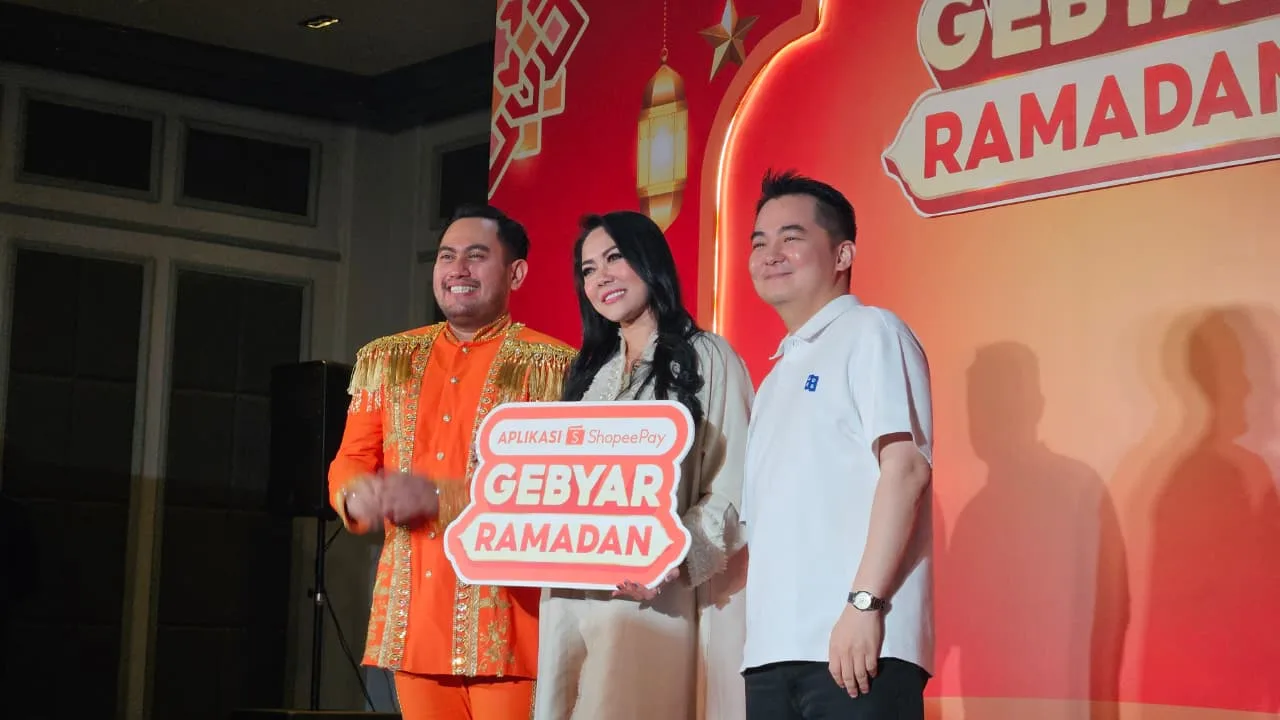 Shopeepay