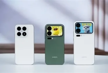 Xiaomi 18