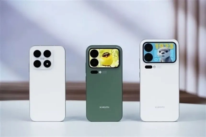 Xiaomi 18
