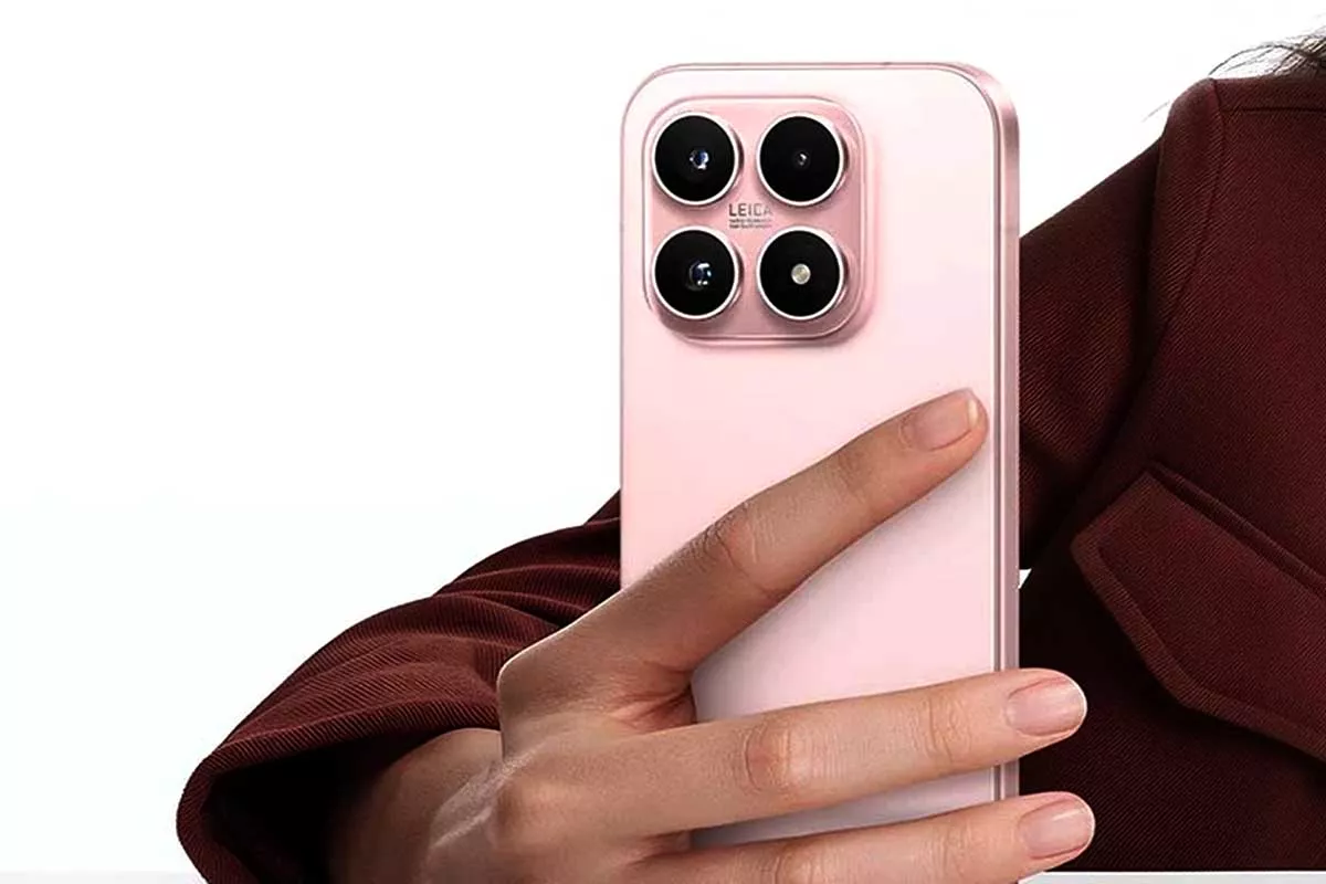 Xiaomi 18