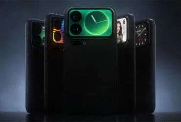 Xiaomi17Pro