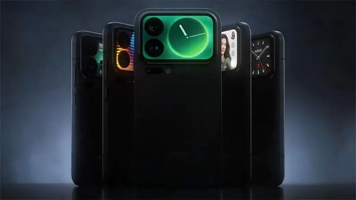 Xiaomi17Pro