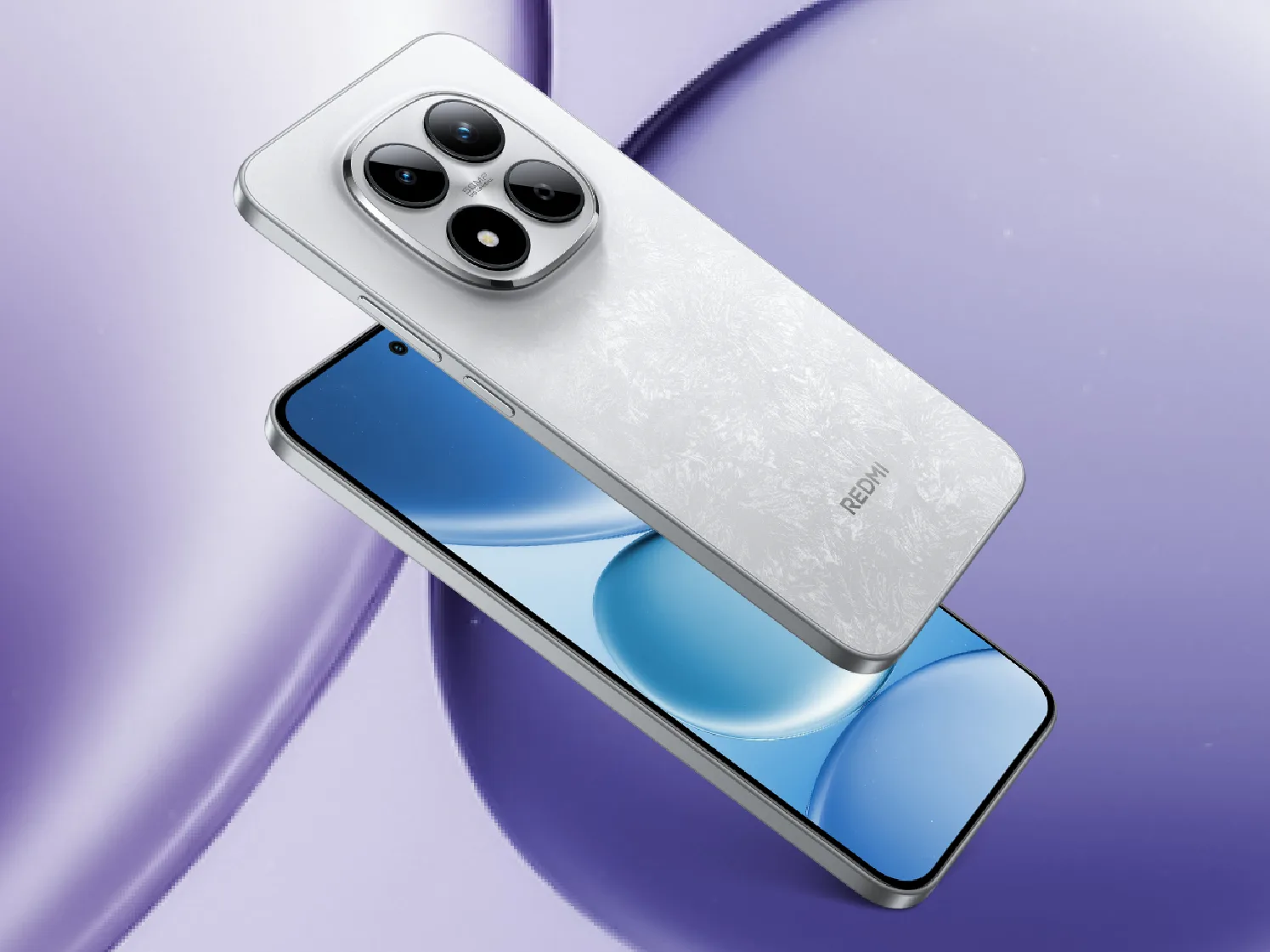 Xiaomiredminoted15Pro