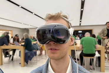 Applevisionpro