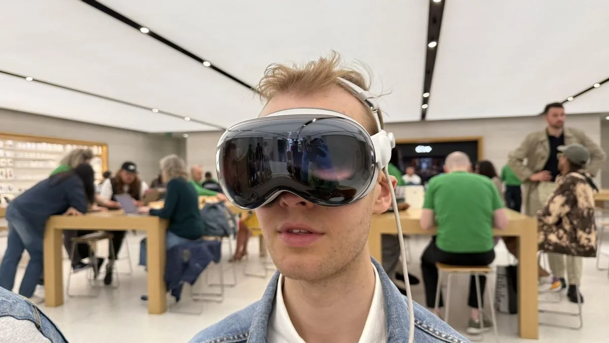 Applevisionpro