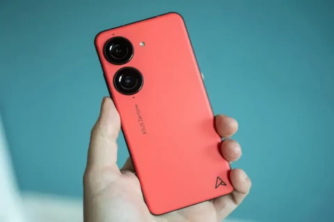 Asus