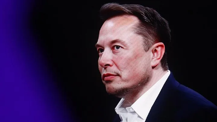 Elonmusk