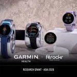Garminhealth