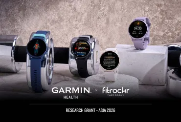 Garminhealth