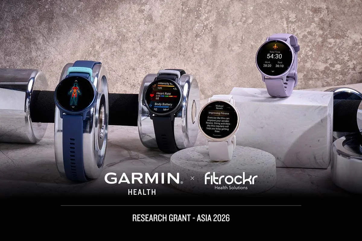 Garminhealth