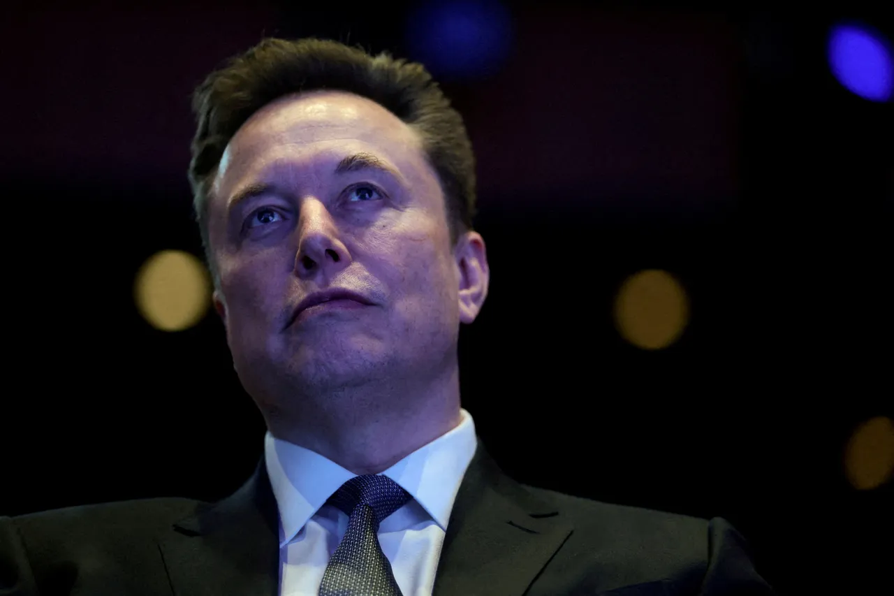 Elonmusk