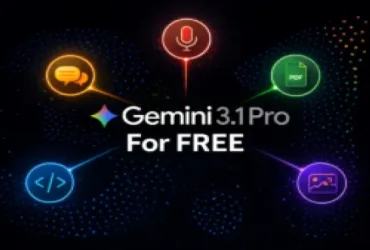 Gemini3.1Pro