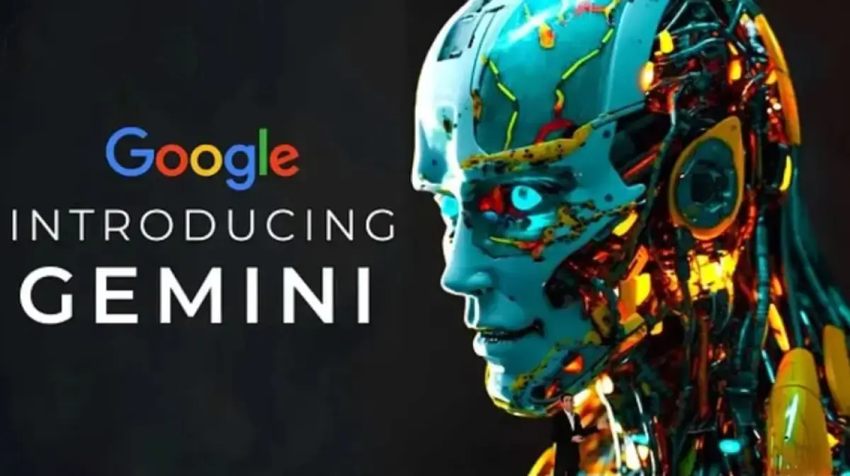 Googlegemini