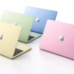 Macbook