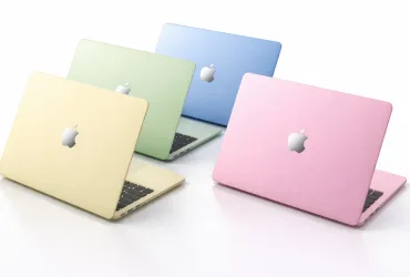 Macbook
