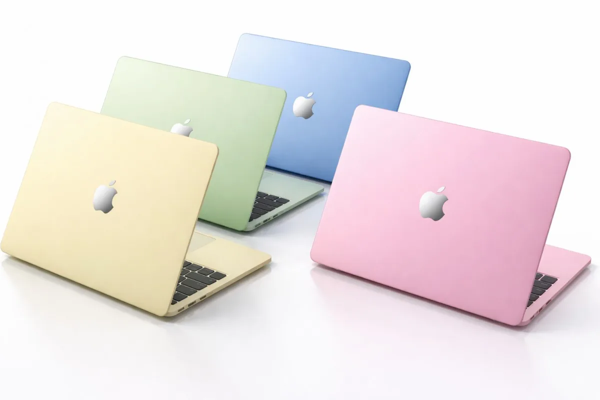 Macbook