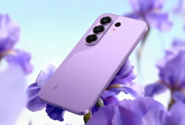 Tecno Camon 50