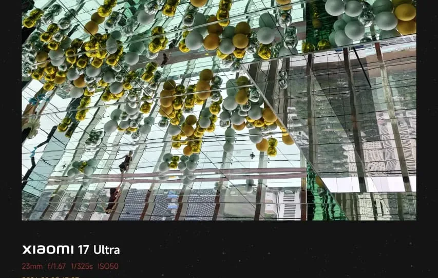 Xiaomi 17 Series