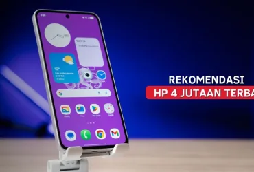 Hp4Jutaan