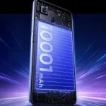 Hpbaterai10001Mah