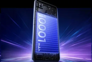 Hpbaterai10001Mah
