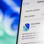 Ios 26.3