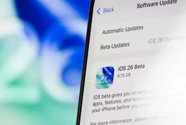 Ios 26.3