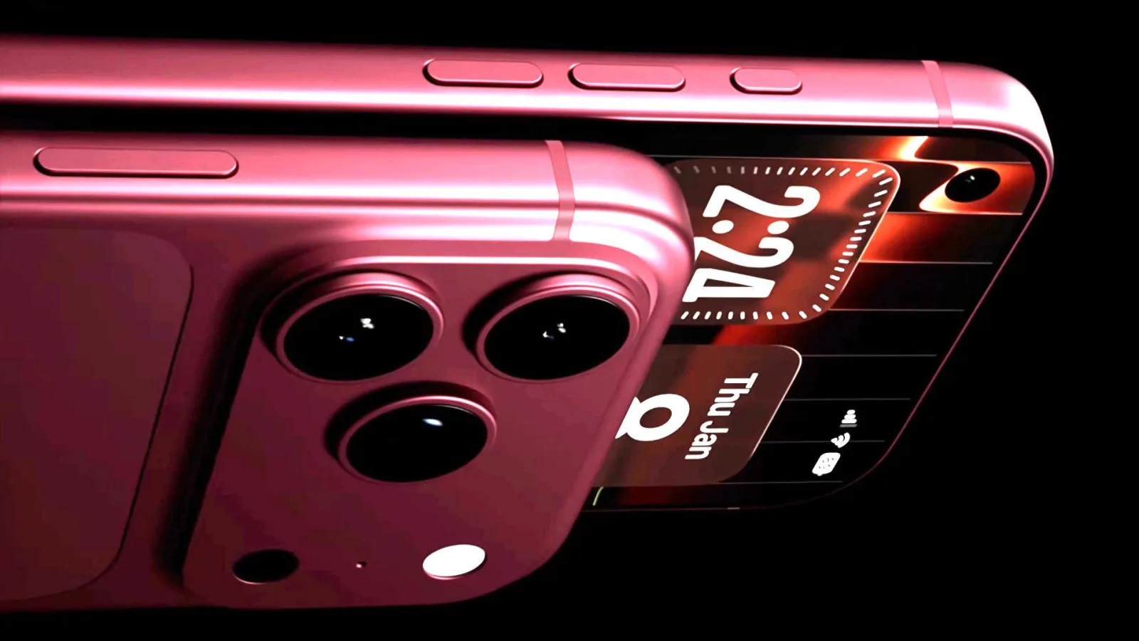 Iphone 18 Pro