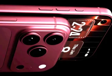 Iphone 18 Pro