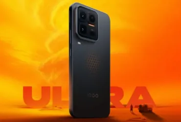 Iqoo15Ultra